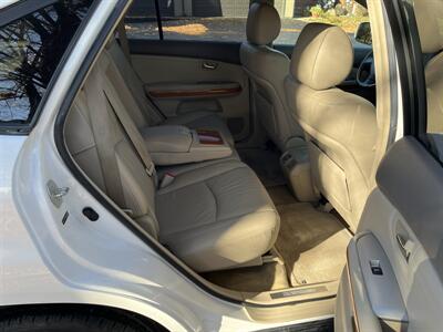 2004 Lexus RX 330   - Photo 18 - Boise, ID 83705