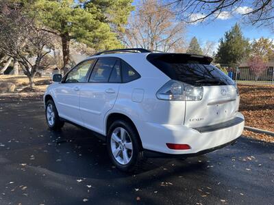 2004 Lexus RX 330   - Photo 6 - Boise, ID 83705