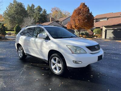 2004 Lexus RX 330   - Photo 1 - Boise, ID 83705