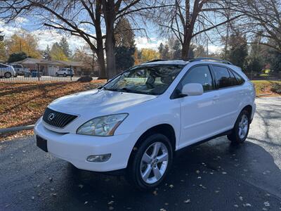 2004 Lexus RX 330   - Photo 8 - Boise, ID 83705