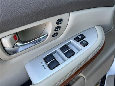 2004 Lexus RX 330   - Photo 12 - Boise, ID 83705
