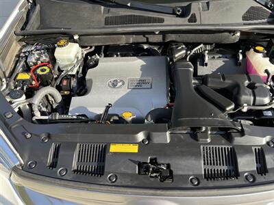 2012 Toyota Highlander Hybrid Limited   - Photo 19 - Boise, ID 83705