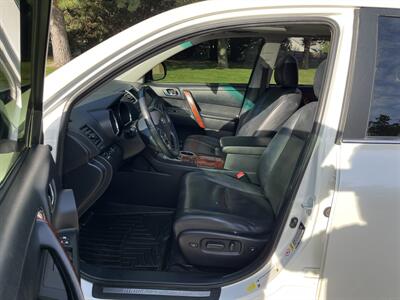 2012 Toyota Highlander Hybrid Limited   - Photo 13 - Boise, ID 83705