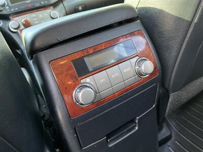2012 Toyota Highlander Hybrid Limited   - Photo 10 - Boise, ID 83705