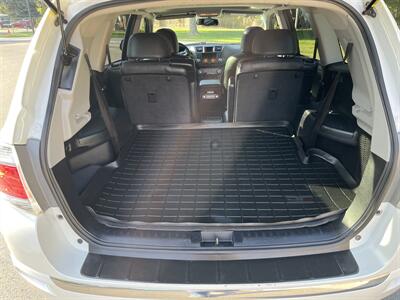 2012 Toyota Highlander Hybrid Limited   - Photo 15 - Boise, ID 83705
