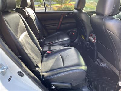 2012 Toyota Highlander Hybrid Limited   - Photo 16 - Boise, ID 83705