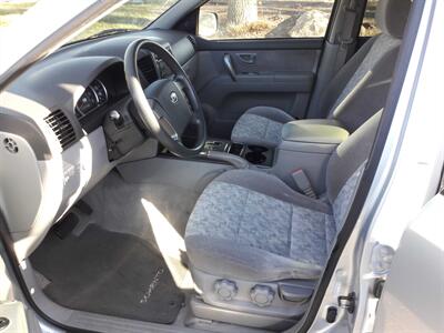 2007 Kia Sorento LX LX 4dr SUV   - Photo 13 - Boise, ID 83705