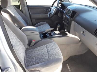 2007 Kia Sorento LX LX 4dr SUV   - Photo 18 - Boise, ID 83705