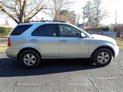 2007 Kia Sorento LX LX 4dr SUV   - Photo 8 - Boise, ID 83705