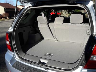 2007 Kia Sorento LX LX 4dr SUV   - Photo 16 - Boise, ID 83705