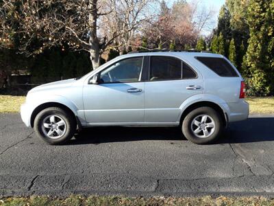2007 Kia Sorento LX LX 4dr SUV   - Photo 4 - Boise, ID 83705