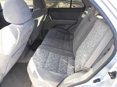 2007 Kia Sorento LX LX 4dr SUV   - Photo 14 - Boise, ID 83705