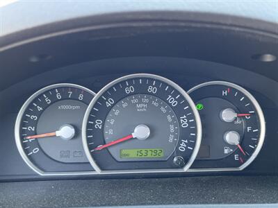 2007 Kia Sorento LX LX 4dr SUV   - Photo 11 - Boise, ID 83705