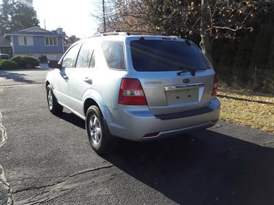 2007 Kia Sorento LX LX 4dr SUV   - Photo 5 - Boise, ID 83705