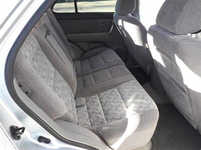 2007 Kia Sorento LX LX 4dr SUV   - Photo 17 - Boise, ID 83705