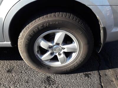2007 Kia Sorento LX LX 4dr SUV   - Photo 9 - Boise, ID 83705