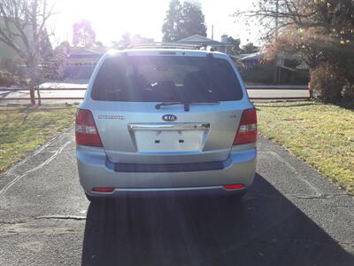 2007 Kia Sorento LX LX 4dr SUV   - Photo 6 - Boise, ID 83705
