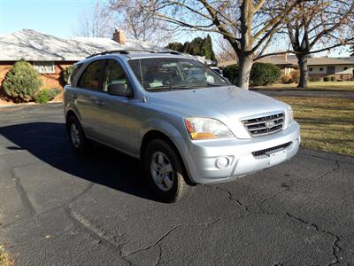 2007 Kia Sorento LX LX 4dr SUV   - Photo 1 - Boise, ID 83705