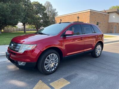 2008 Ford Edge Limited   - Photo 3 - Boise, ID 83705