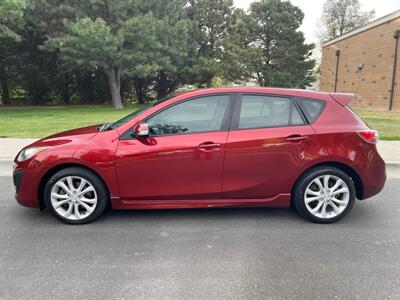 2010 Mazda Mazda3 S   - Photo 4 - Boise, ID 83705