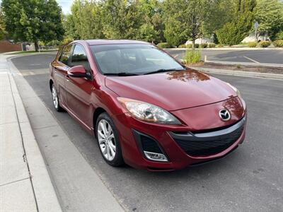 2010 Mazda Mazda3 S   - Photo 1 - Boise, ID 83705