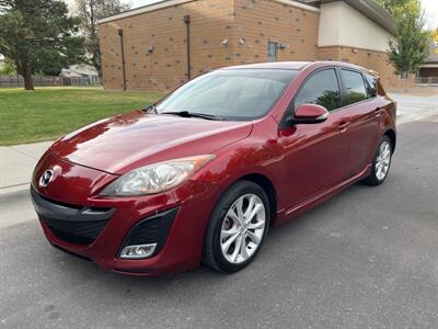 2010 Mazda Mazda3 S   - Photo 3 - Boise, ID 83705