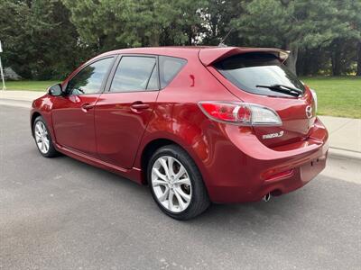 2010 Mazda Mazda3 S   - Photo 5 - Boise, ID 83705