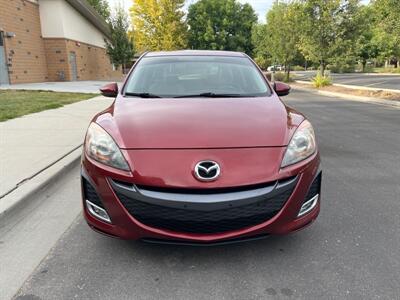 2010 Mazda Mazda3 S   - Photo 2 - Boise, ID 83705