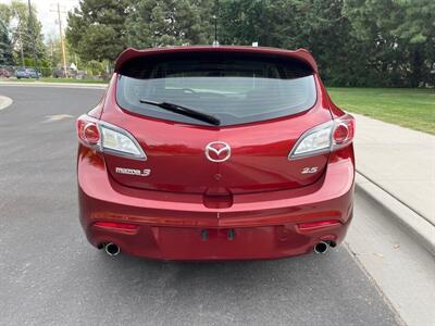 2010 Mazda Mazda3 S   - Photo 6 - Boise, ID 83705