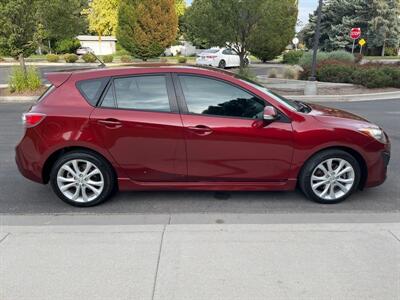 2010 Mazda Mazda3 S   - Photo 8 - Boise, ID 83705