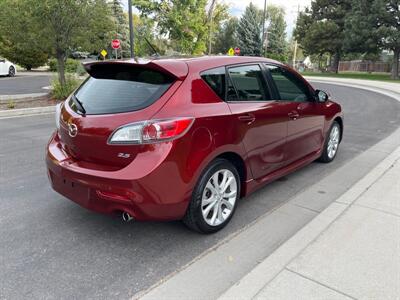 2010 Mazda Mazda3 S   - Photo 7 - Boise, ID 83705