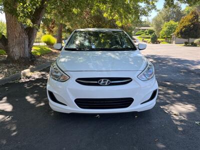 2015 Hyundai Accent GS   - Photo 2 - Boise, ID 83705