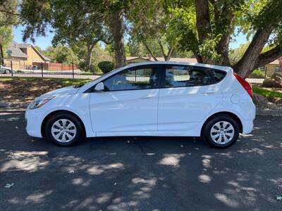 2015 Hyundai Accent GS   - Photo 4 - Boise, ID 83705