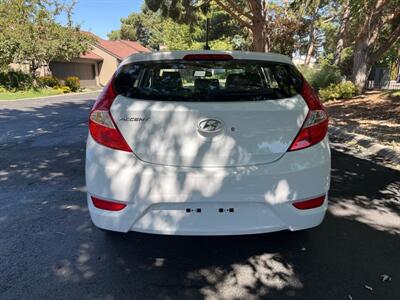 2015 Hyundai Accent GS   - Photo 6 - Boise, ID 83705