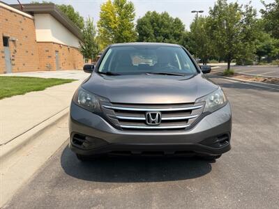 2014 Honda CR-V LX   - Photo 2 - Boise, ID 83705