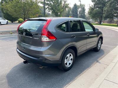 2014 Honda CR-V LX   - Photo 7 - Boise, ID 83705