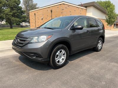 2014 Honda CR-V LX   - Photo 3 - Boise, ID 83705