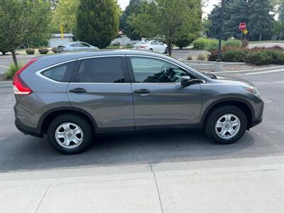 2014 Honda CR-V LX   - Photo 8 - Boise, ID 83705