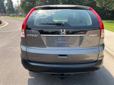 2014 Honda CR-V LX   - Photo 6 - Boise, ID 83705