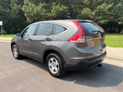 2014 Honda CR-V LX   - Photo 5 - Boise, ID 83705