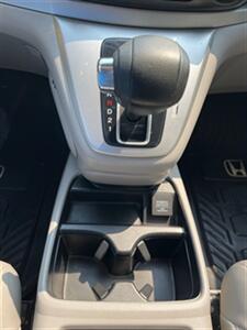 2014 Honda CR-V LX   - Photo 13 - Boise, ID 83705