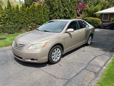 2007 Toyota Camry LE V6   - Photo 3 - Boise, ID 83705