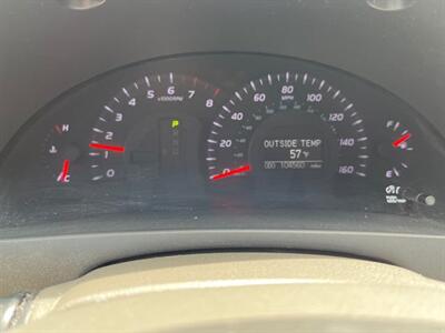 2007 Toyota Camry LE V6   - Photo 9 - Boise, ID 83705