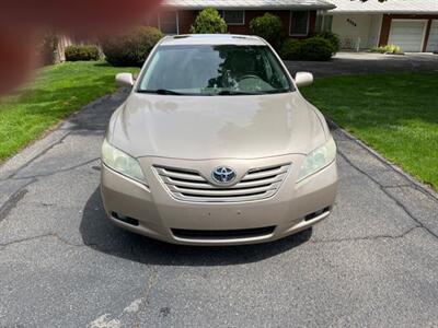 2007 Toyota Camry LE V6   - Photo 2 - Boise, ID 83705