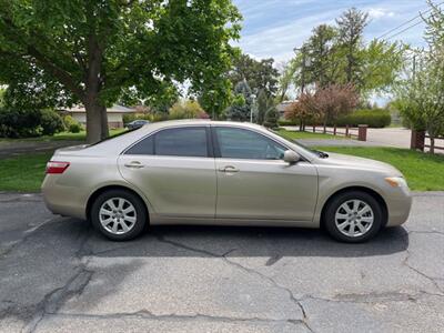 2007 Toyota Camry LE V6   - Photo 8 - Boise, ID 83705