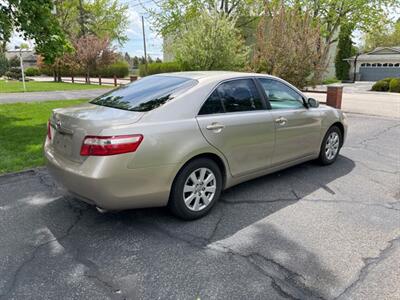 2007 Toyota Camry LE V6   - Photo 7 - Boise, ID 83705