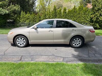 2007 Toyota Camry LE V6   - Photo 4 - Boise, ID 83705