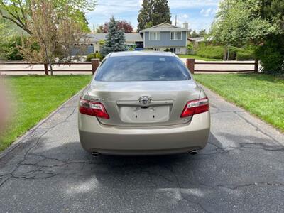 2007 Toyota Camry LE V6   - Photo 6 - Boise, ID 83705