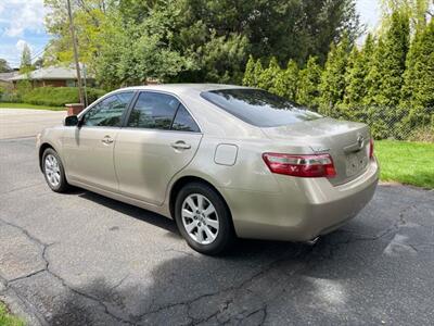 2007 Toyota Camry LE V6   - Photo 5 - Boise, ID 83705