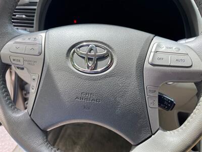 2007 Toyota Camry LE V6   - Photo 11 - Boise, ID 83705